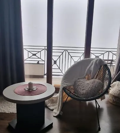 Silver Mountain Milmari