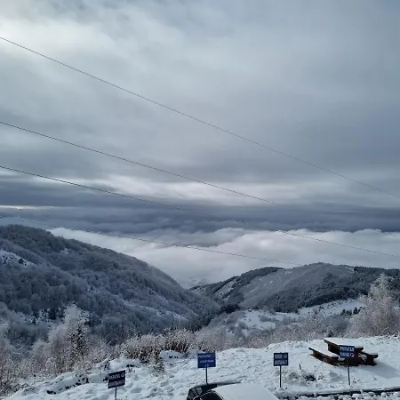 Silver Mountain Milmari