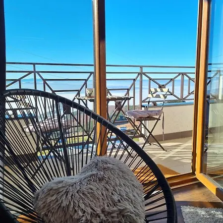 Silver Mountain Milmari Apartamento Kopaonik