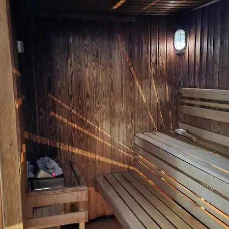 Silver Mountain Milmari Apartment