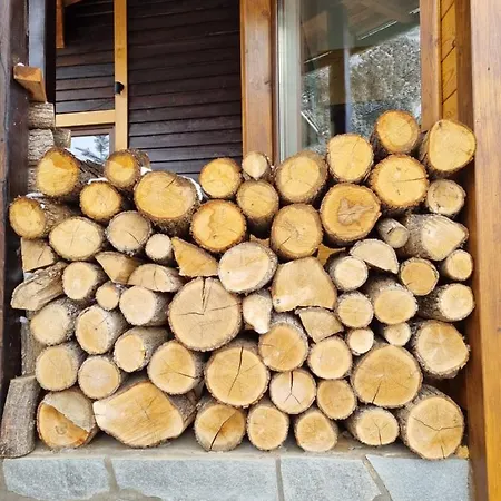 Silver Mountain Milmari Kopaonik