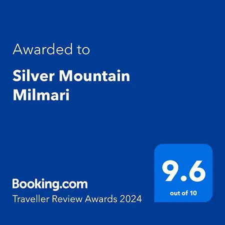 Silver Mountain Milmari Apartment