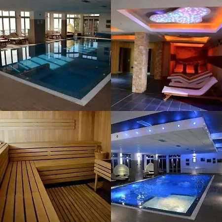 Apartamento Silver Mountain Milmari