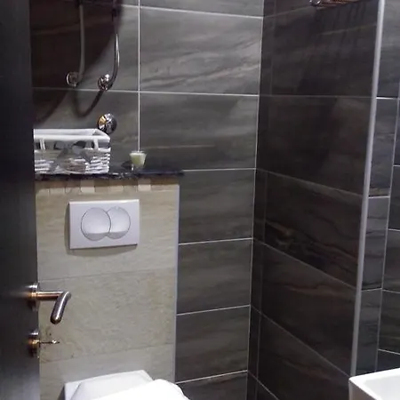 Silver Mountain Milmari *