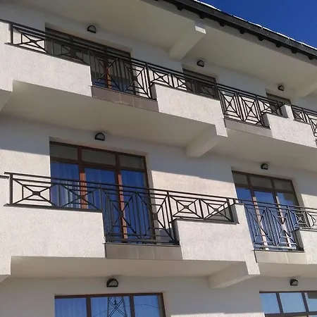 아파트 Silver Mountain Milmari