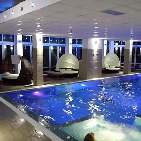 Silver Mountain Milmari