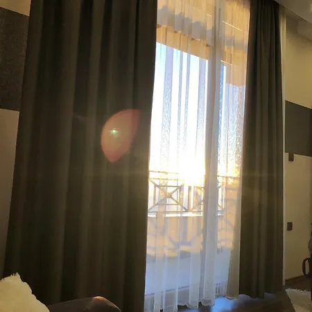 Apartment Silver Mountain Milmari