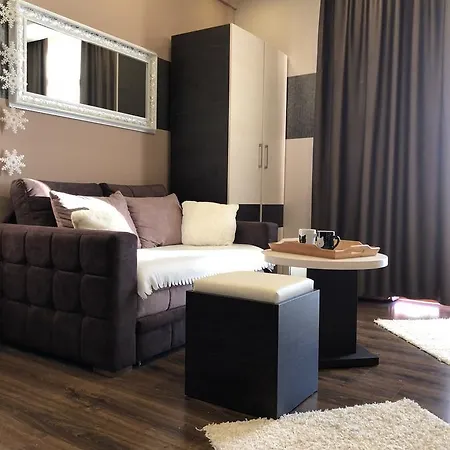 Silver Mountain Milmari *