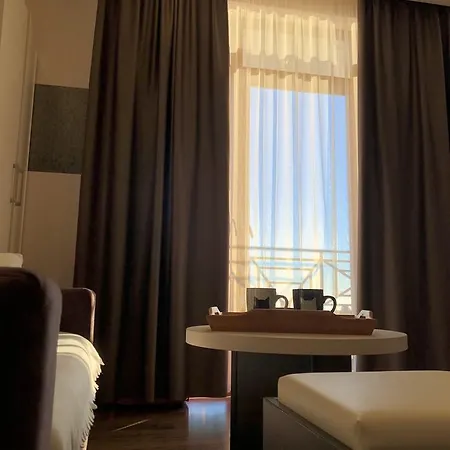 아파트 Silver Mountain Milmari *