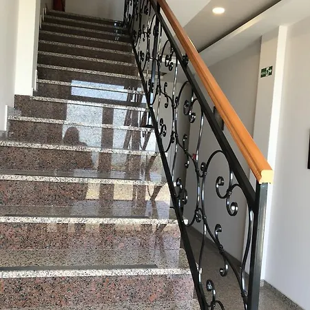Silver Mountain Milmari Apartment *