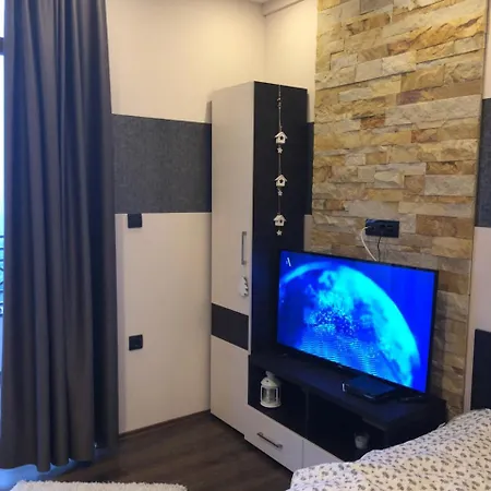 Silver Mountain Milmari