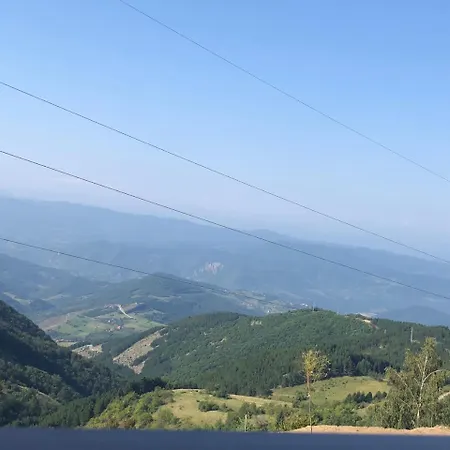Silver Mountain Milmari * Kopaonik