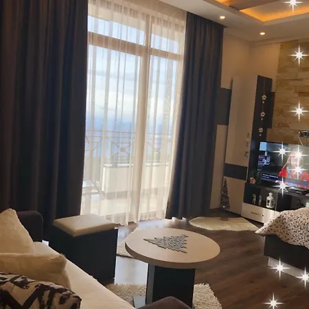 Silver Mountain Milmari *