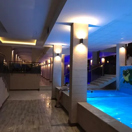 Silver Mountain Milmari Kopaonik