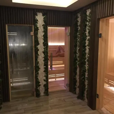 Silver Mountain Milmari Apartment Kopaonik