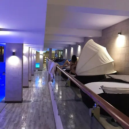 Silver Mountain Milmari