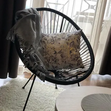 Apartment Silver Mountain Milmari