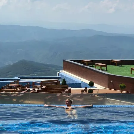 Silver Mountain Milmari Apartment Kopaonik