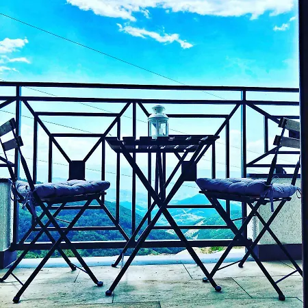 아파트 Silver Mountain Milmari