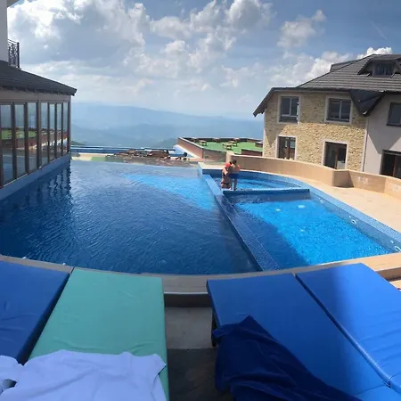 Silver Mountain Milmari Apartment