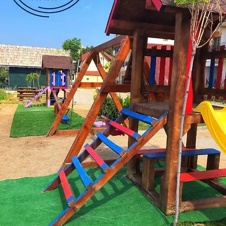 Silver Mountain Milmari