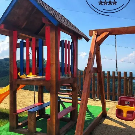 Silver Mountain Milmari Apartment