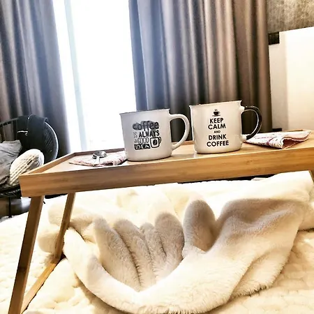 Apartment Silver Mountain Milmari