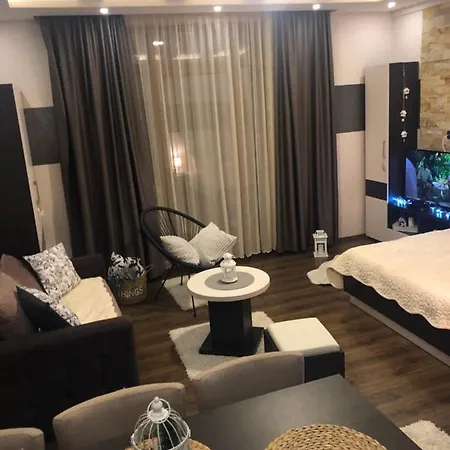 Apartment Silver Mountain Milmari *