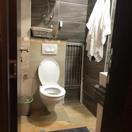 아파트 Silver Mountain Milmari *