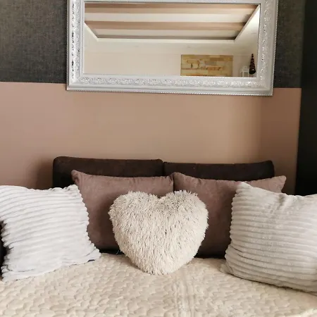 Silver Mountain Milmari Apartment Kopaonik