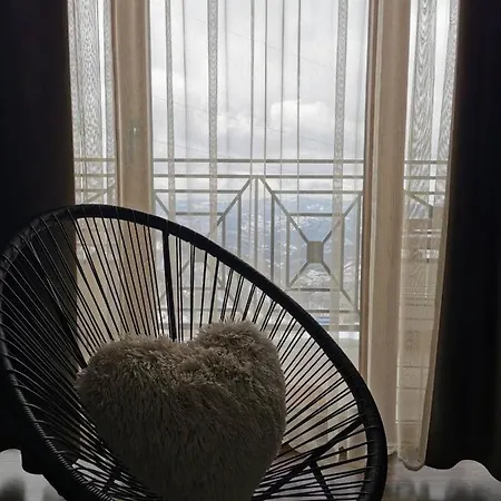 Silver Mountain Milmari Apartment