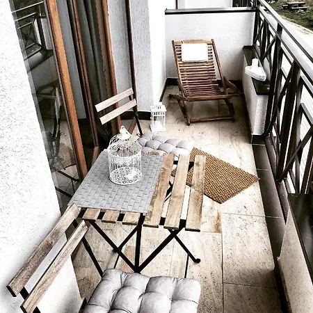 Silver Mountain Milmari *