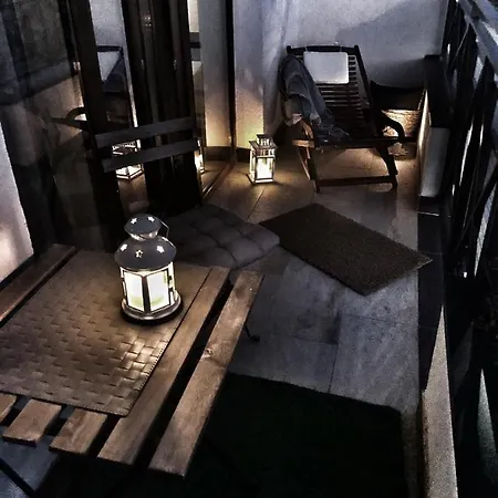 Silver Mountain Milmari