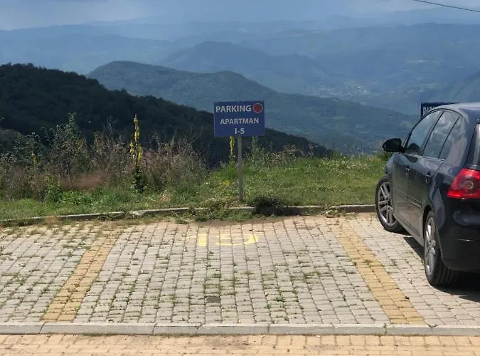 Silver Mountain Milmari Κοπαόνικ