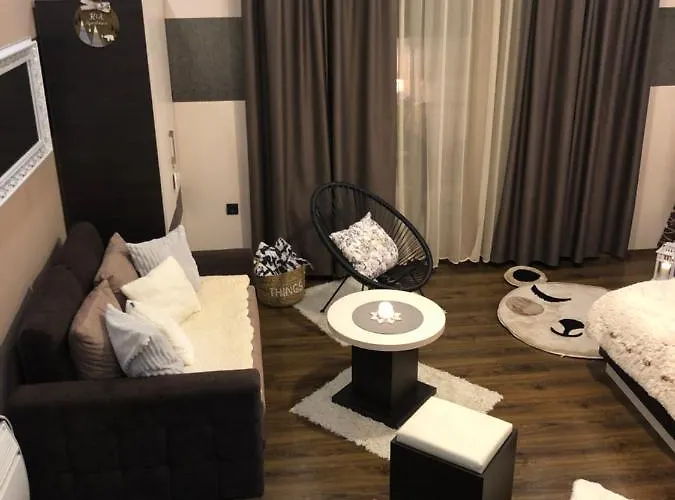 Silver Mountain Milmari Κοπαόνικ