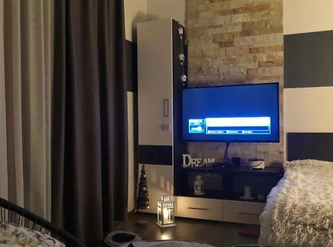 Silver Mountain Milmari Διαμέρισμα