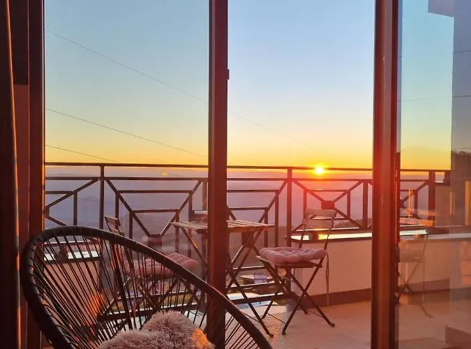 Silver Mountain Milmari