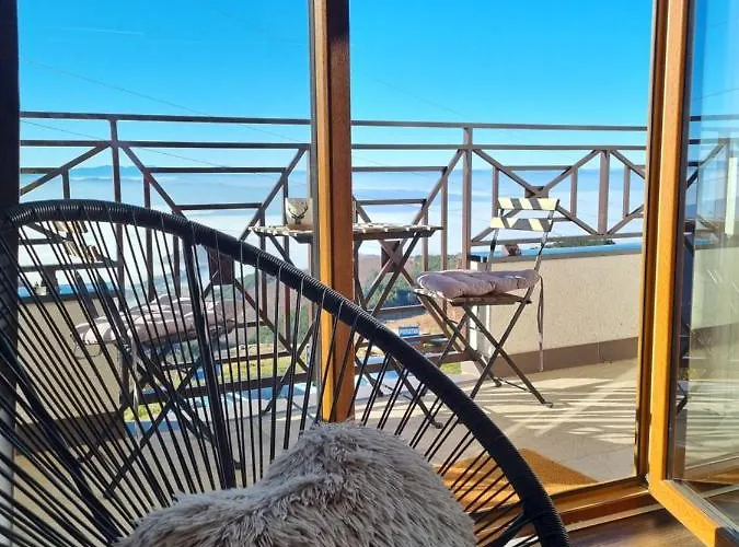 Silver Mountain Milmari Διαμέρισμα Κοπαόνικ