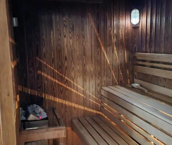 Silver Mountain Milmari Διαμέρισμα