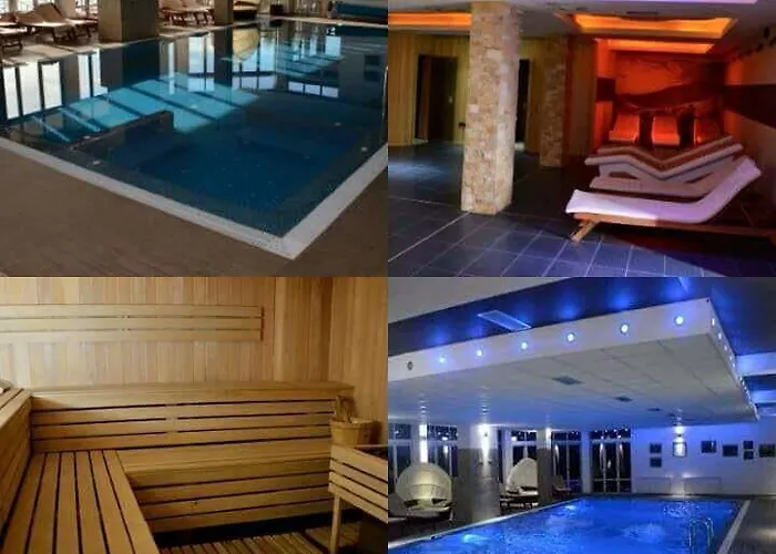 Διαμέρισμα Silver Mountain Milmari