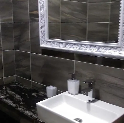 Silver Mountain Milmari Διαμέρισμα Κοπαόνικ