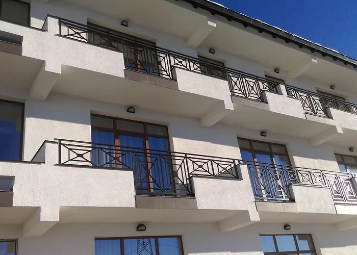 Διαμέρισμα Silver Mountain Milmari