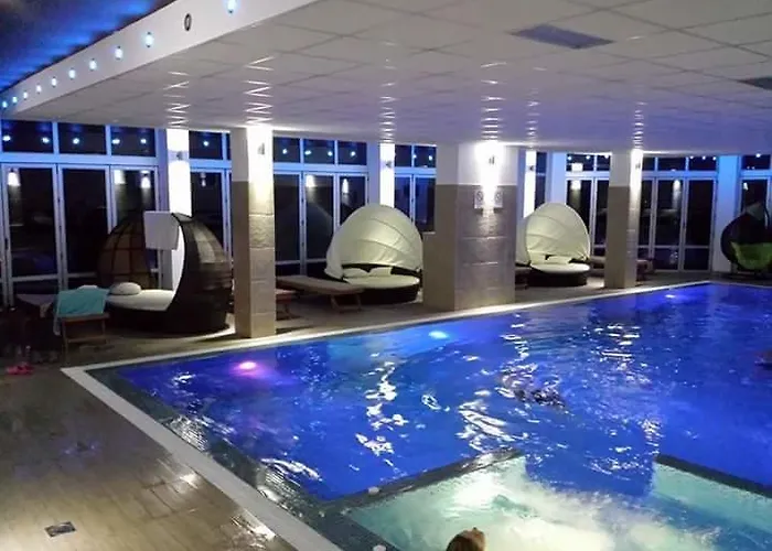 Silver Mountain Milmari