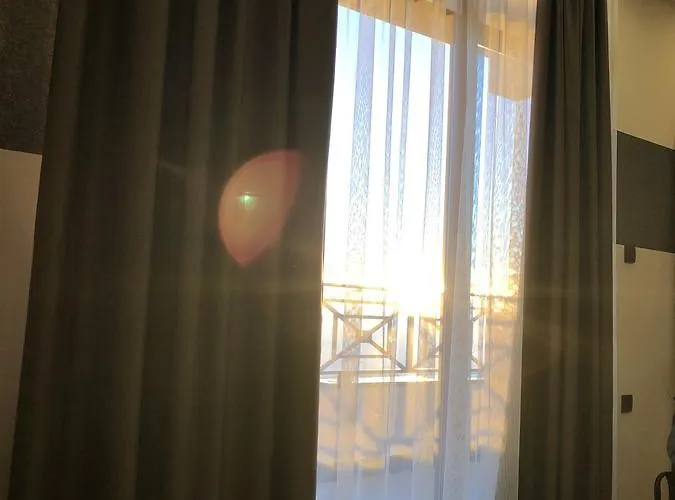 Διαμέρισμα Silver Mountain Milmari