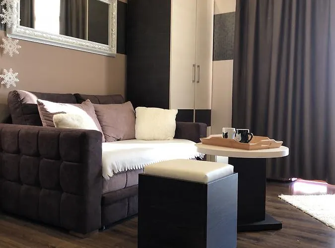 Silver Mountain Milmari *