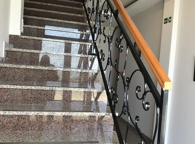 Silver Mountain Milmari Διαμέρισμα *