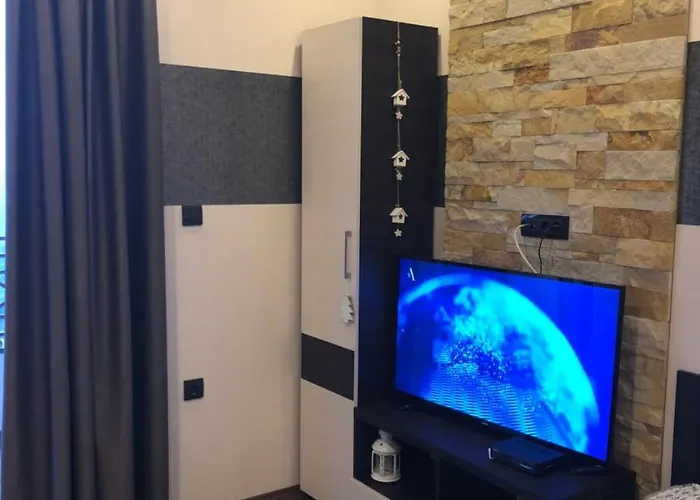 Silver Mountain Milmari