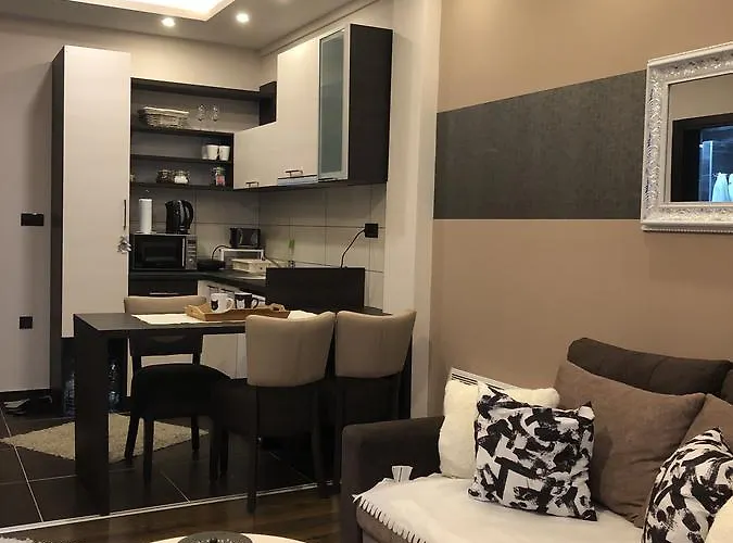 Silver Mountain Milmari Διαμέρισμα Κοπαόνικ