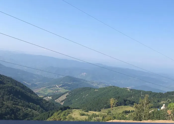 Silver Mountain Milmari * Κοπαόνικ