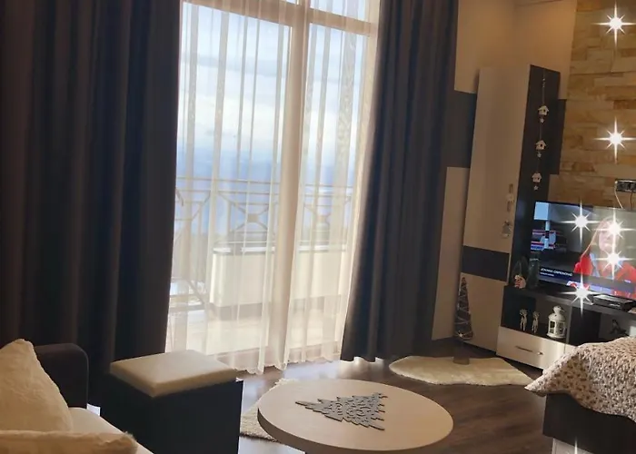 Silver Mountain Milmari *